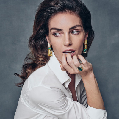 Hilary Rhoda by Adam Neely