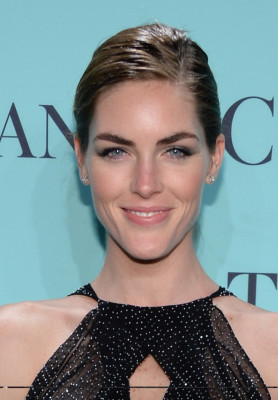 Hilary Rhoda pic #647681