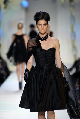 Hilary Rhoda pic #176271