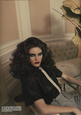 photo 28 in Hilary Rhoda gallery [id324287] 2010-12-13 00:00:00