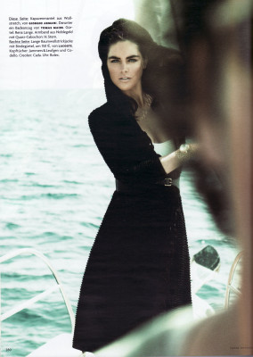 photo 29 in Hilary Rhoda gallery [id108873] 2008-09-09 00:00:00