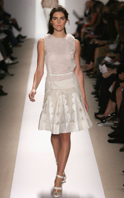 Hilary Rhoda pic #184439