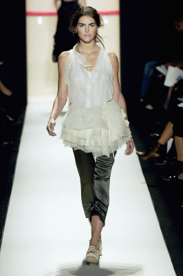Hilary Rhoda pic #184440
