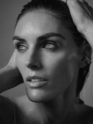 Hilary Rhoda for Harper’s Bazaar Türkiye