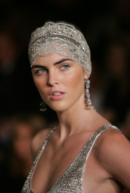 Hilary Rhoda pic #184441