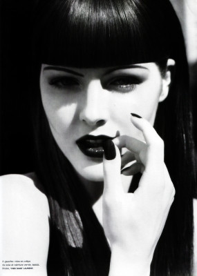 Hilary Rhoda pic #100091