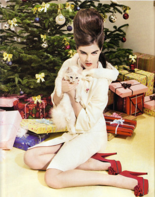 Hilary Rhoda pic #105646