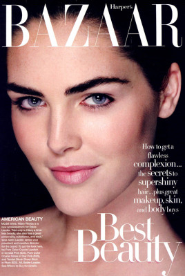 Hilary Rhoda pic #316418