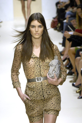 photo 16 in Hilary Rhoda gallery [id176185] 2009-07-14 00:00:00