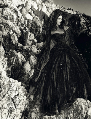 photo 26 in Hilary Rhoda gallery [id175458] 2009-07-13 00:00:00