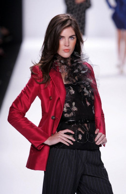 photo 26 in Hilary Rhoda gallery [id232221] 2010-01-13 00:00:00