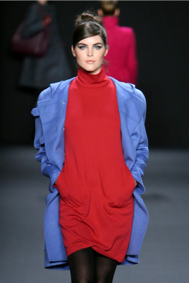 photo 25 in Hilary Rhoda gallery [id232222] 2010-01-13 00:00:00