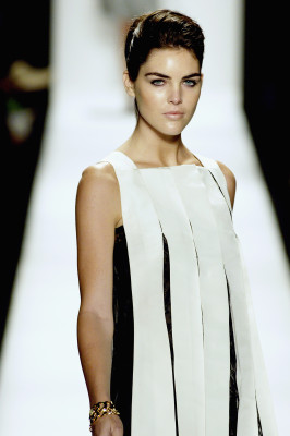 Hilary Rhoda pic #185699