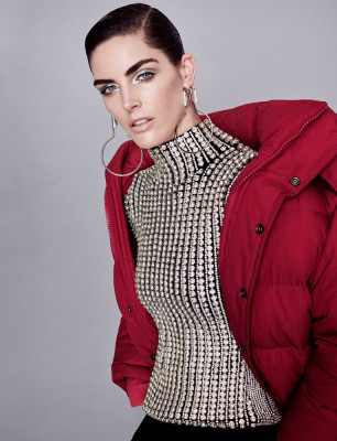 Hilary Rhoda pic #944192