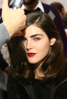 Hilary Rhoda pic #389603