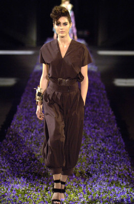 Hilary Rhoda pic #321898