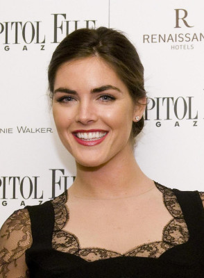 Hilary Rhoda pic #231092