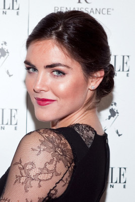 Hilary Rhoda pic #231089