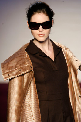 Hilary Rhoda pic #176115