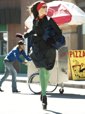 Hilary Rhoda pic #231100