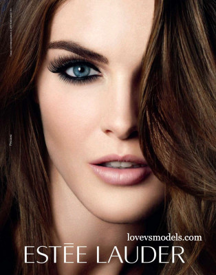 Hilary Rhoda pic #364356