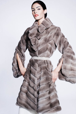 Hilary Rhoda pic #453190