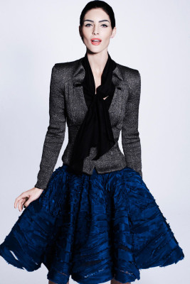 Hilary Rhoda pic #453187