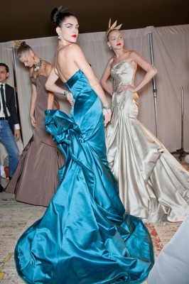 Hilary Rhoda pic #512564