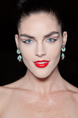 Hilary Rhoda pic #512563