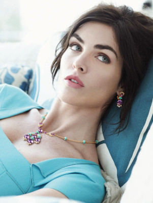 Hilary Rhoda pic #513195