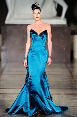 Hilary Rhoda pic #512562