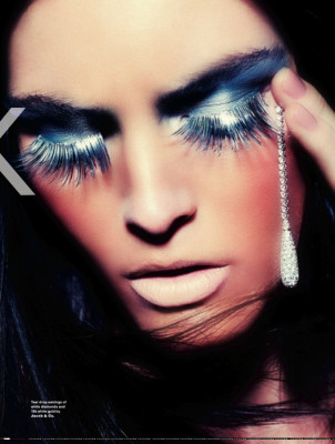 Hilary Rhoda pic #512843