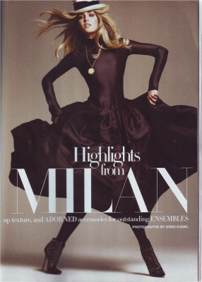 Hilary Rhoda pic #99895