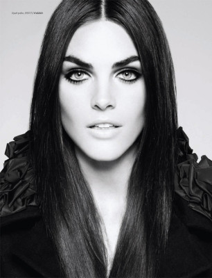 Hilary Rhoda pic #307038