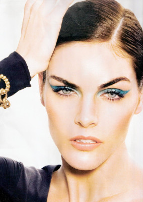 photo 19 in Hilary Rhoda gallery [id375517] 2011-03-23 00:00:00