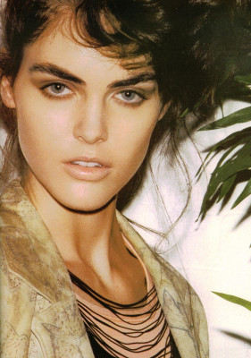 photo 9 in Hilary Rhoda gallery [id155958] 2009-05-08 00:00:00