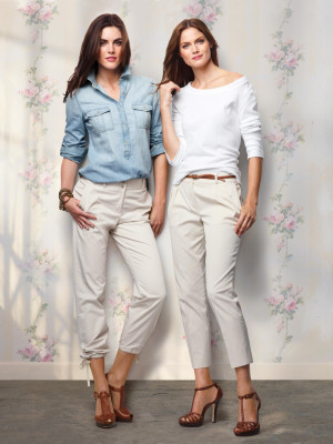 photo 3 in Hilary Rhoda gallery [id384137] 2011-04-14 00:00:00