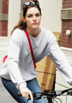 Hilary Rhoda pic #394510