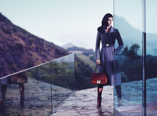Hilary Rhoda pic #523445