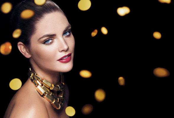 Hilary Rhoda pic #487478