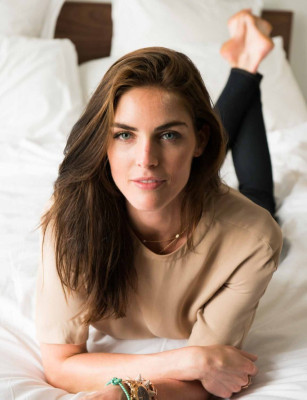 Hilary Rhoda pic #630764
