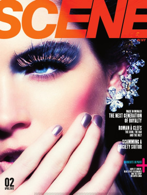 Hilary Rhoda pic #512839