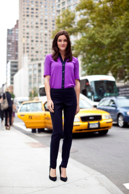 photo 24 in Hilary Rhoda gallery [id441967] 2011-12-01 00:00:00