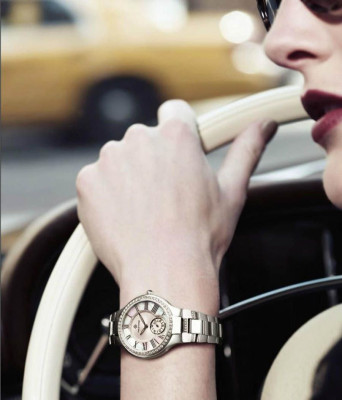 Hilary Rhoda pic #548047