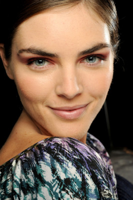 Hilary Rhoda pic #303726