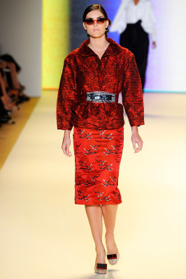 Hilary Rhoda pic #302720