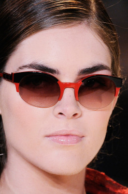 Hilary Rhoda pic #302722