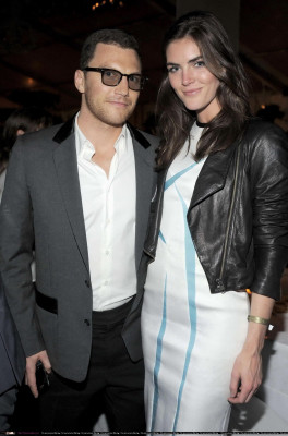 Hilary Rhoda pic #403832