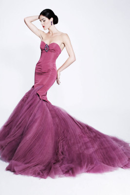 Hilary Rhoda pic #492228