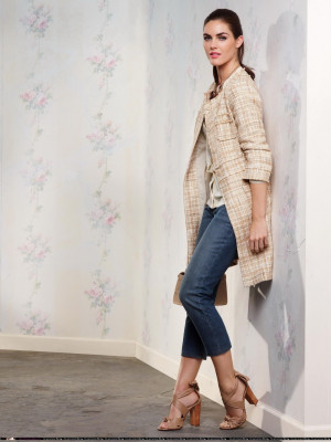 Hilary Rhoda pic #375223